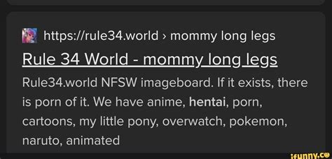 rule 34world